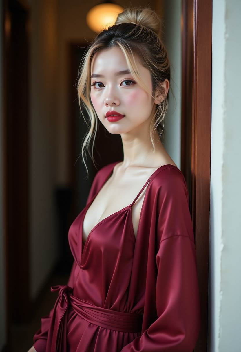 梦华录海报